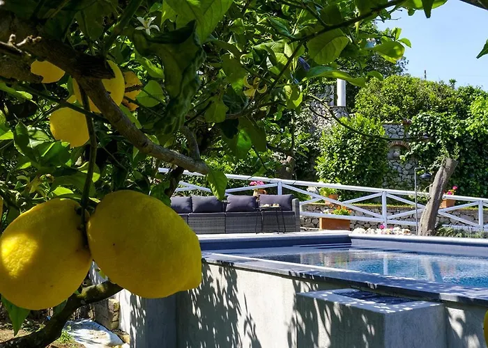 Relais Villa Anna
