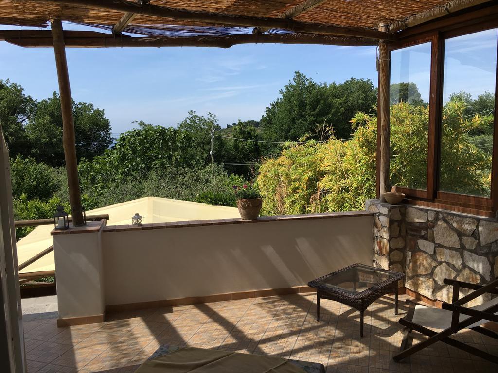 Affittacamere Relais Anna Anacapri (Isola di Capri)