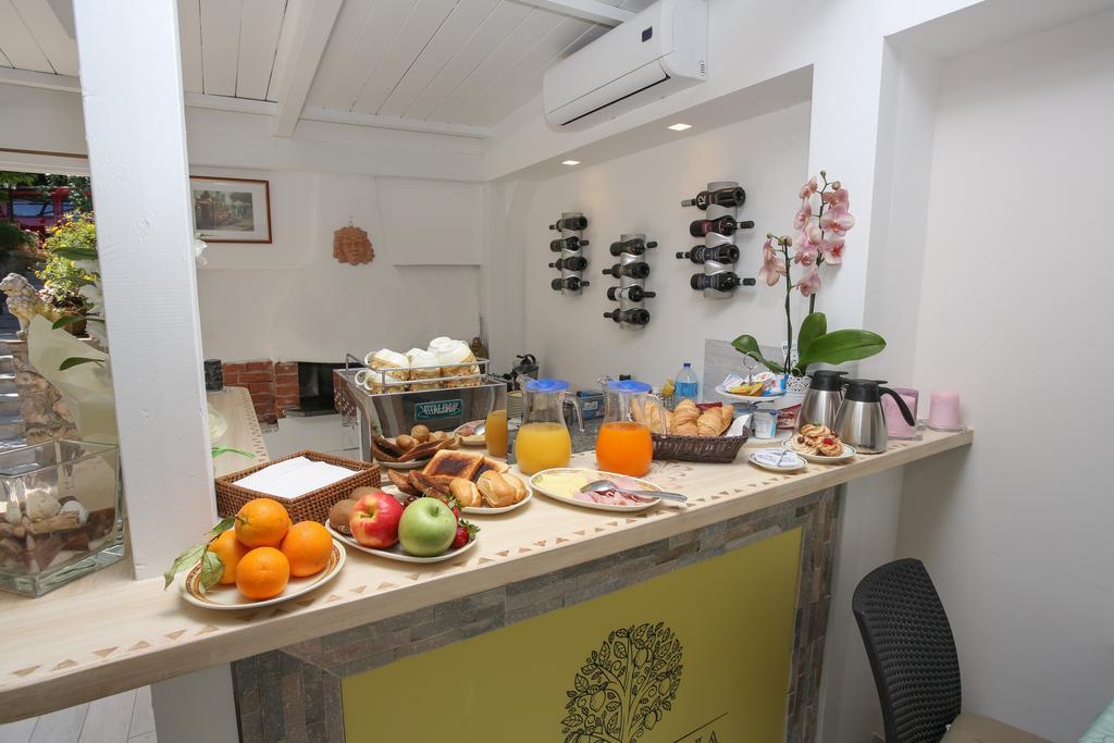 Affittacamere Relais Anna Anacapri (Isola di Capri)