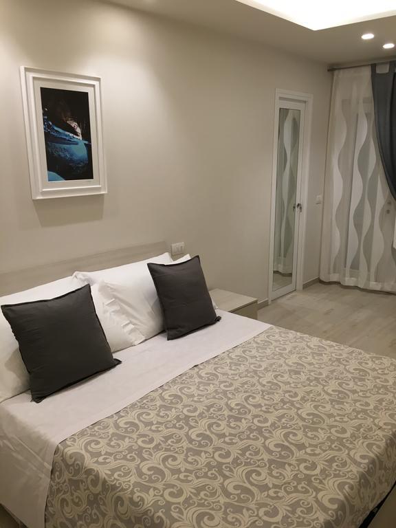 Maison d'hôtes Relais Anna Anacapri (Isola di Capri)