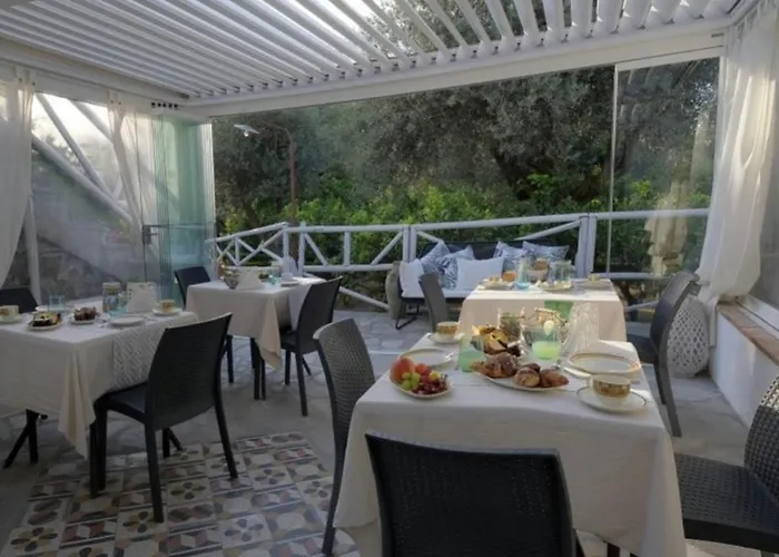 Relais Villa Anna