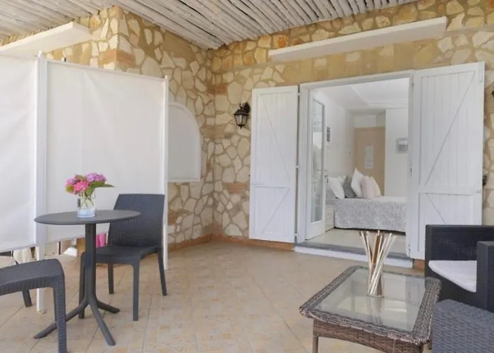 Relais Villa Anna