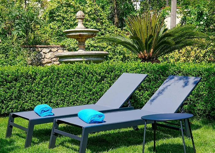 Relais Villa Anna