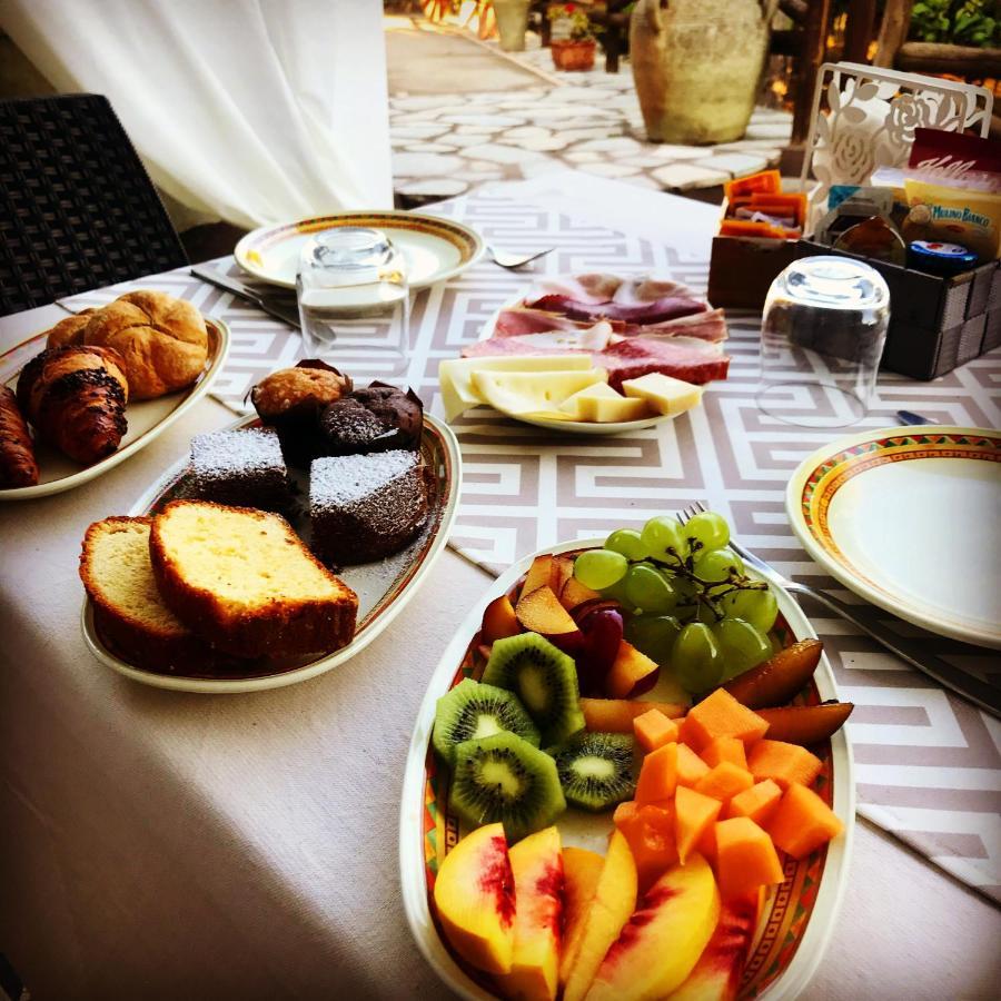 Guest house Relais Anna