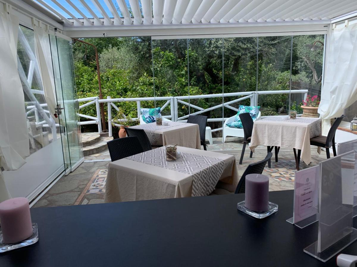 Relais Anna 3* Anacapri (Isola di Capri)