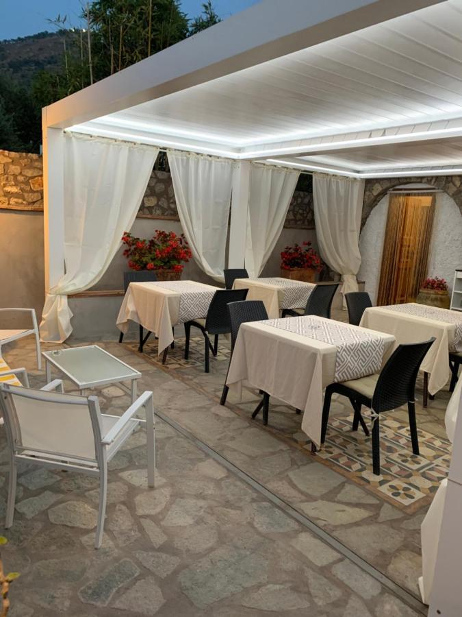 Relais Anna