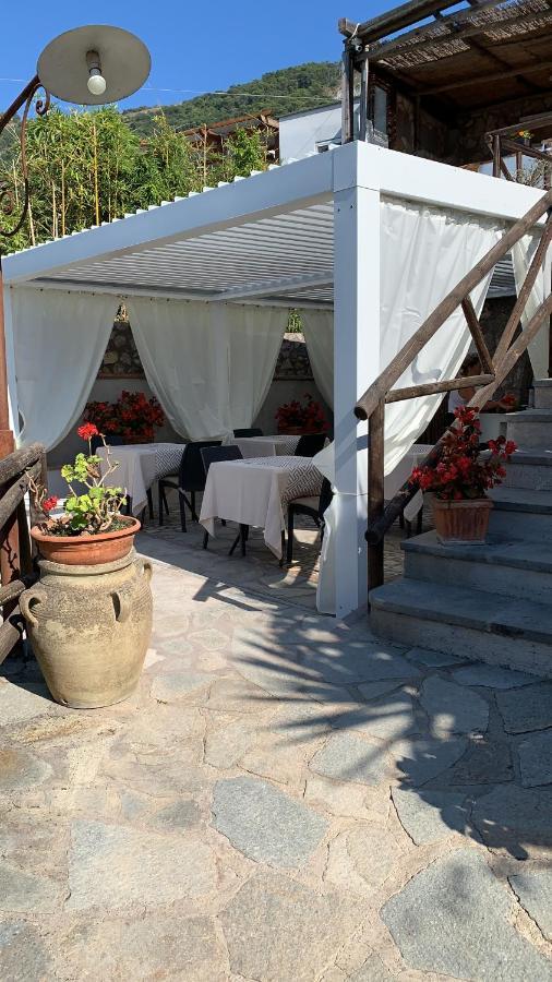 Guest house Relais Anna Anacapri (Isola di Capri)