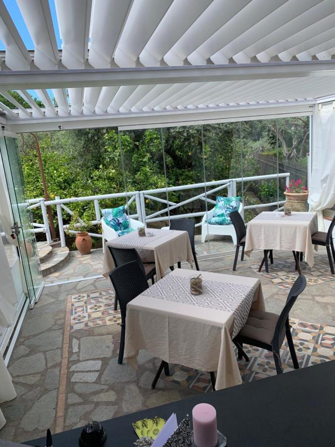 Guest house Relais Anna Anacapri (Isola di Capri)