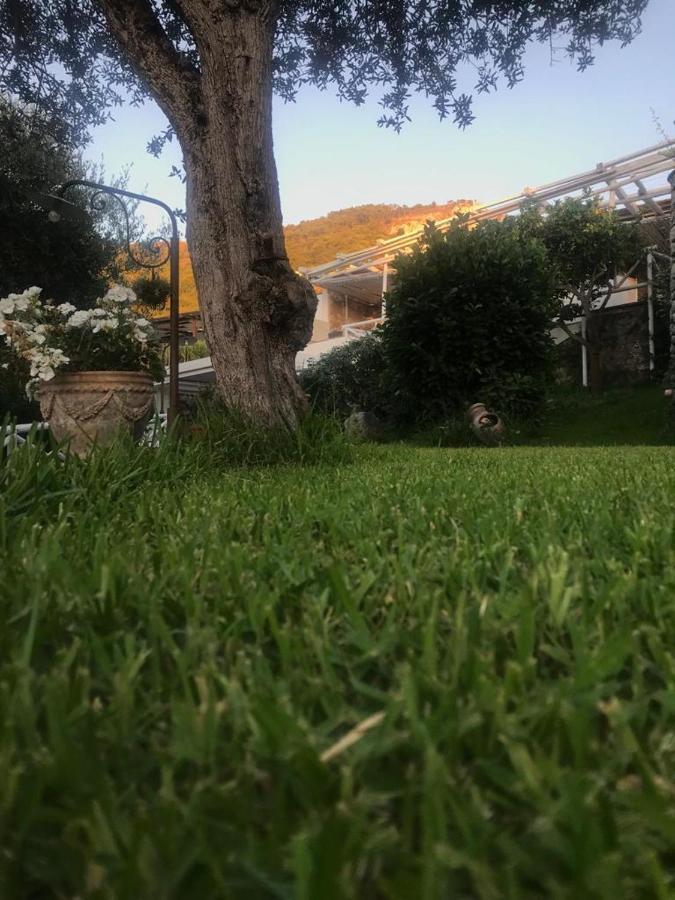 Relais Anna Guest house 3*