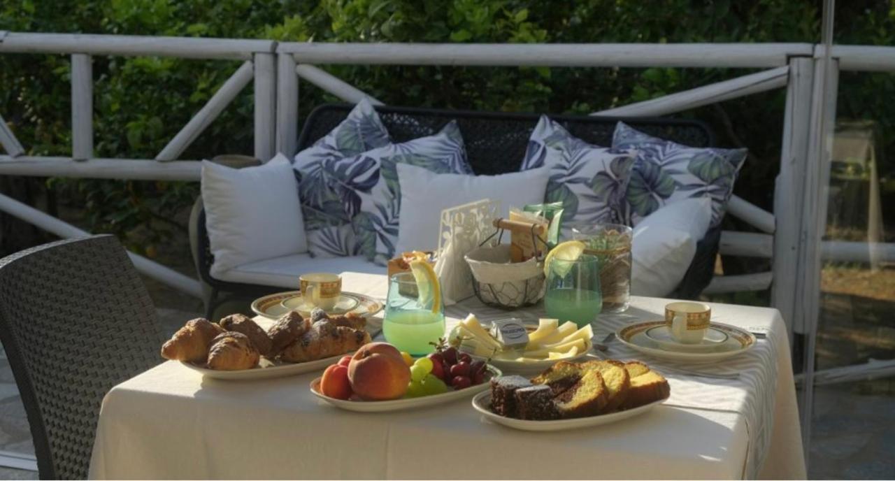 Relais Anna