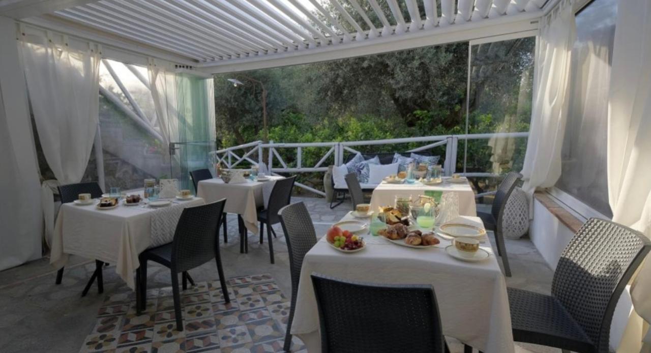 Relais Anna 3* Anacapri (Isola di Capri)