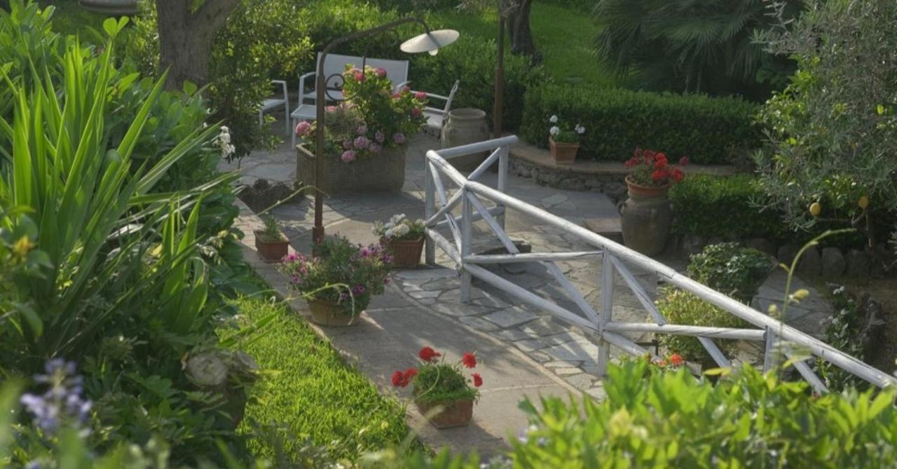 Relais Anna Guest house Anacapri (Isola di Capri)