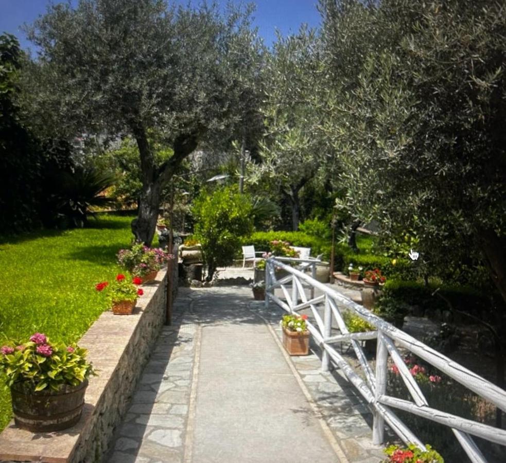 Relais Anna Guest house