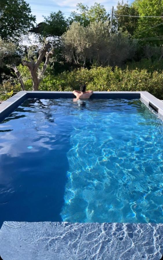 Relais Anna Guest house Anacapri (Isola di Capri)
