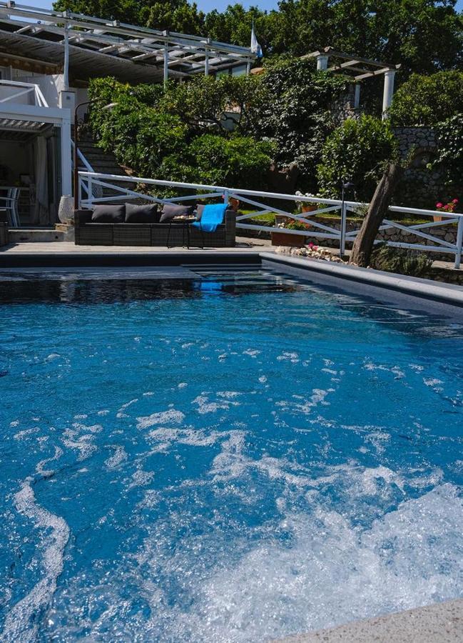 Relais Anna Guest house 3*