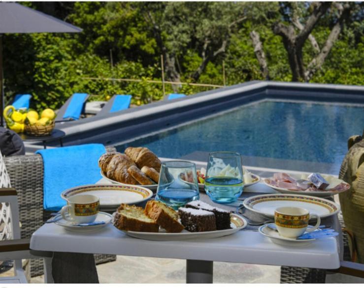 Relais Anna Guest house Anacapri (Isola di Capri)