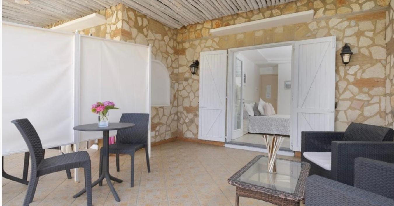 Relais Anna Guest house 3*