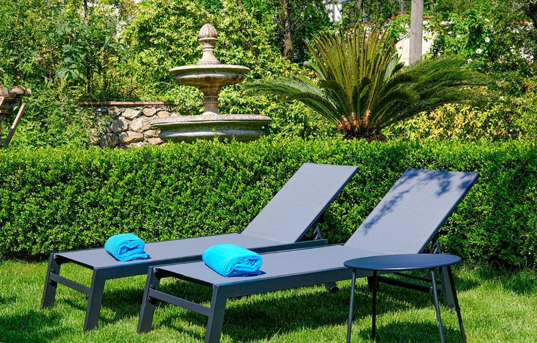 Relais Anna 3* Anacapri (Isola di Capri)