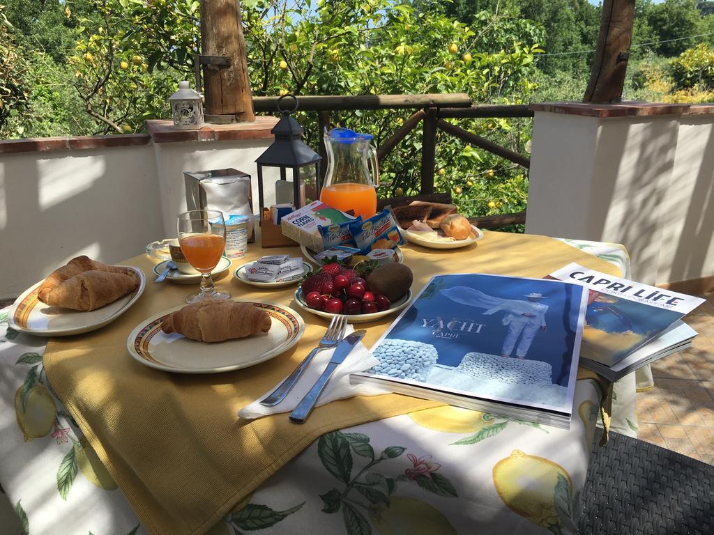 Relais Anna