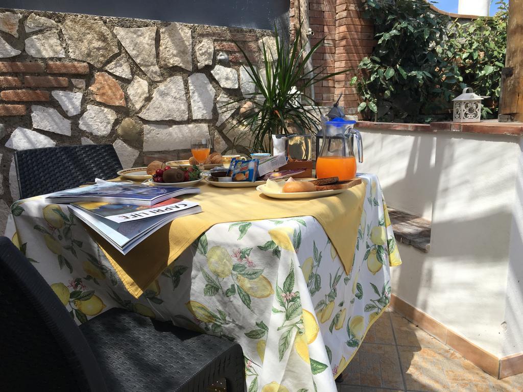 Guest house Relais Anna