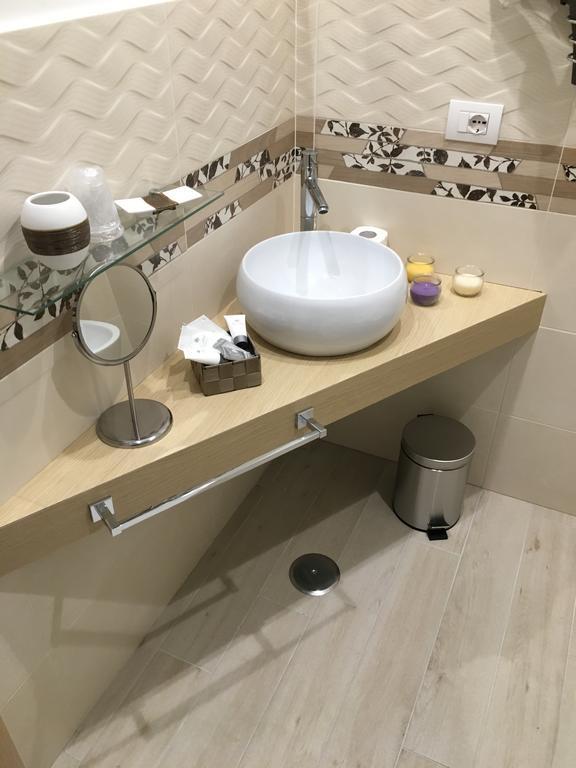 Guest house Relais Anna 3*