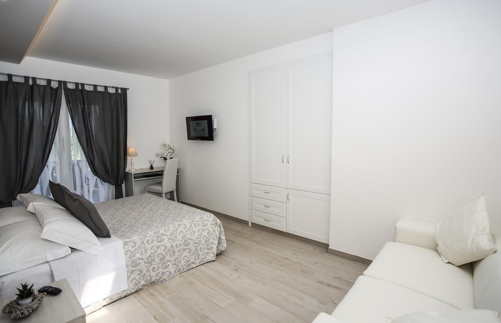Guest house Relais Anna Anacapri (Isola di Capri)