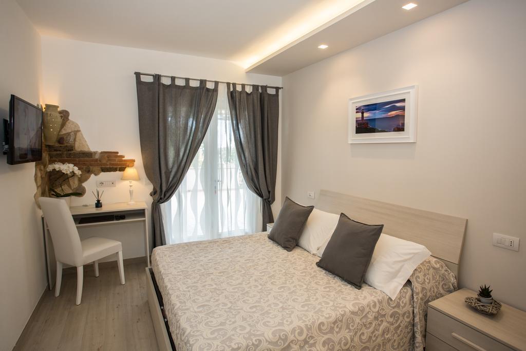 Relais Anna Anacapri (Isola di Capri)