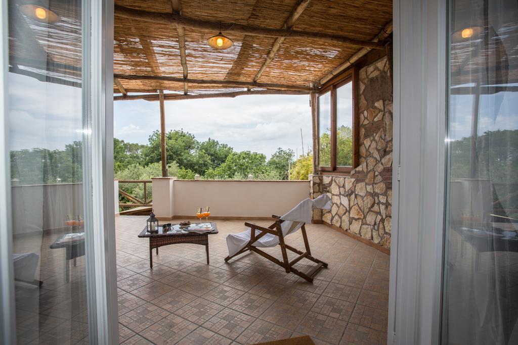 Guest house Relais Anna
