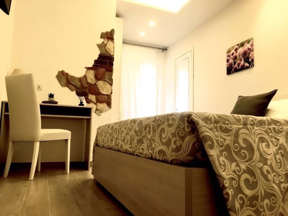 Relais Anna 3*