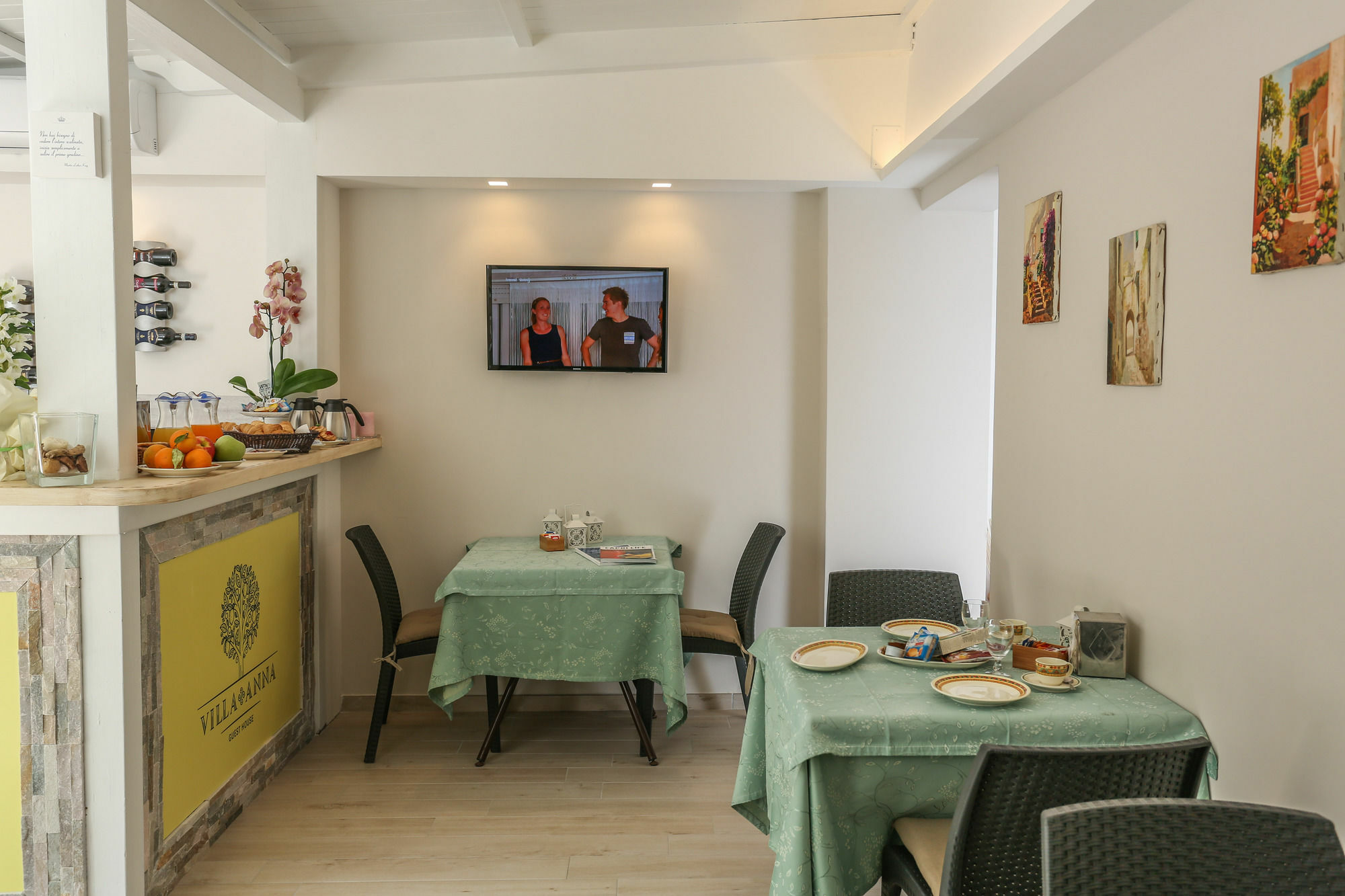 Relais Anna Guest house