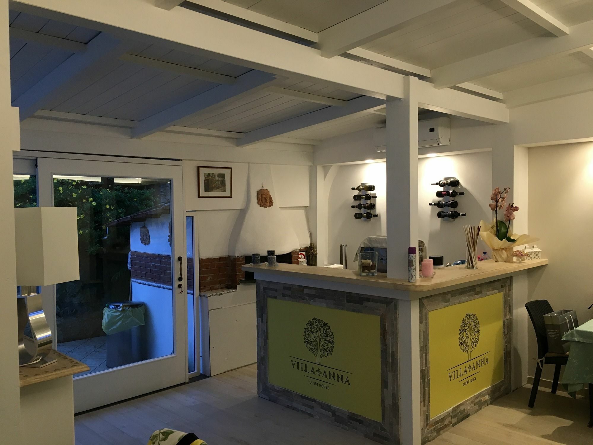 Guest house Relais Anna