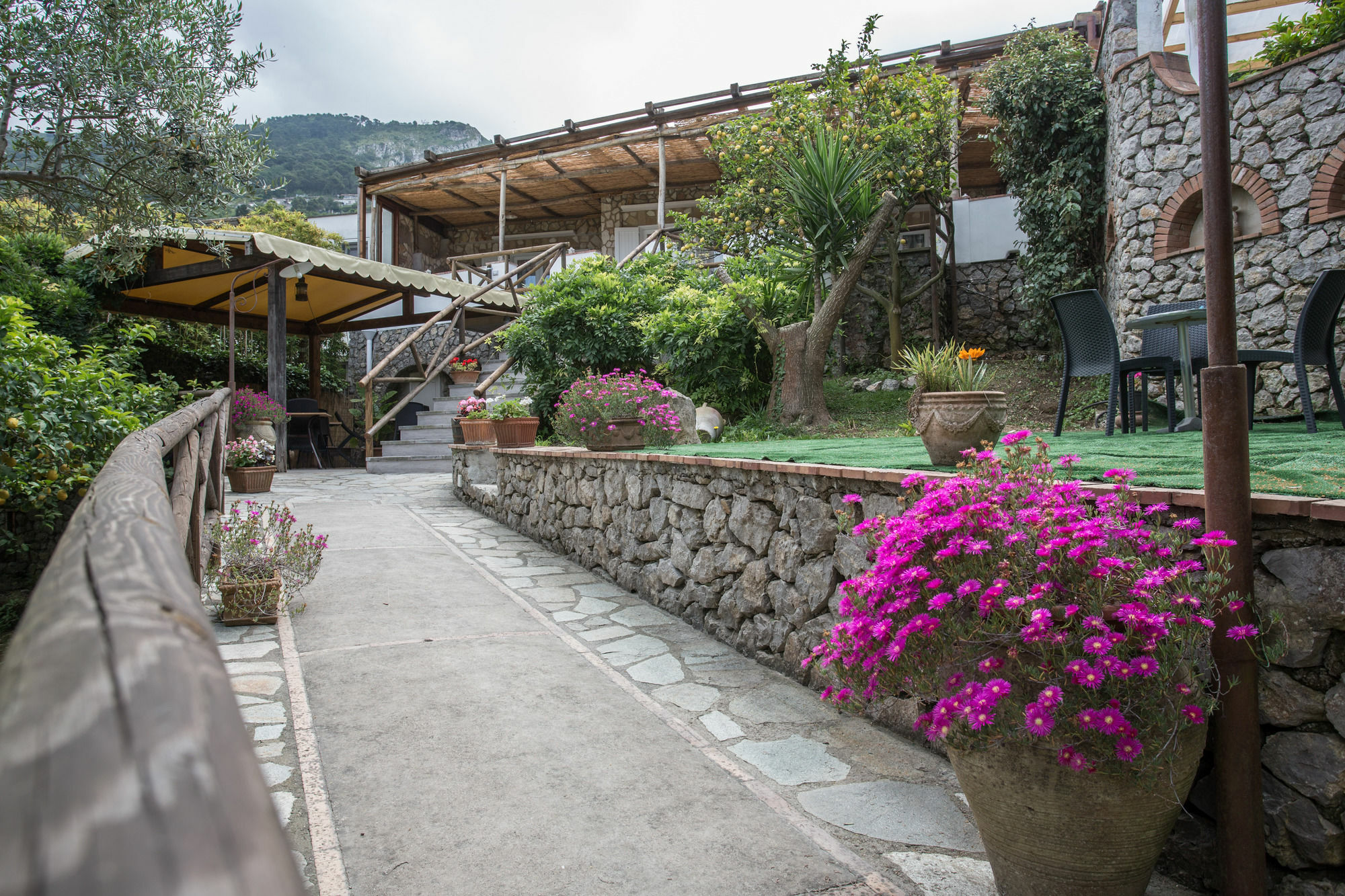 Relais Anna 3*