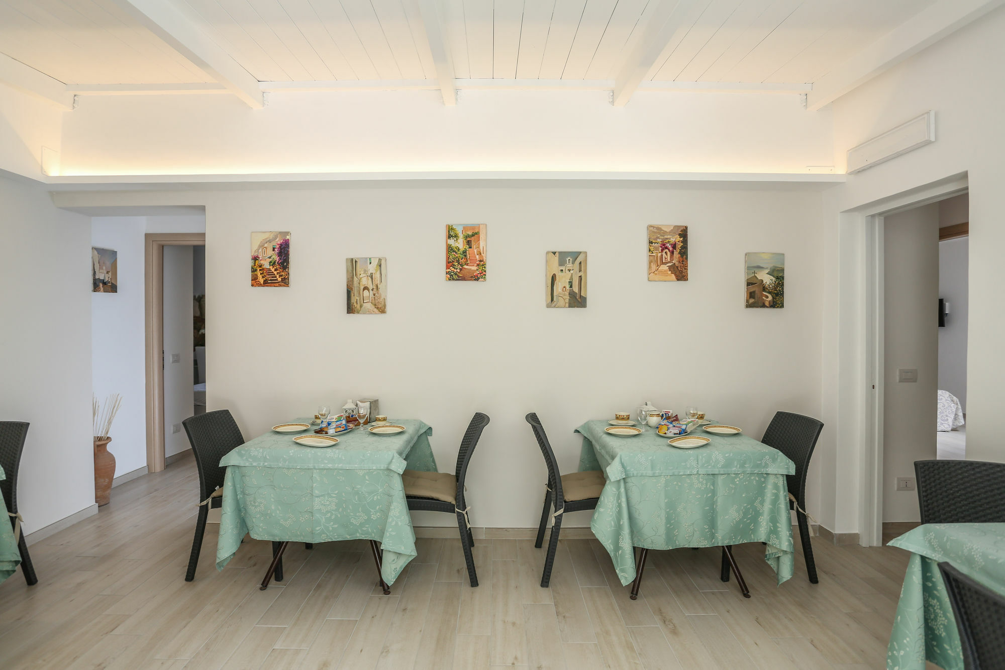 Guest house Relais Anna 3*