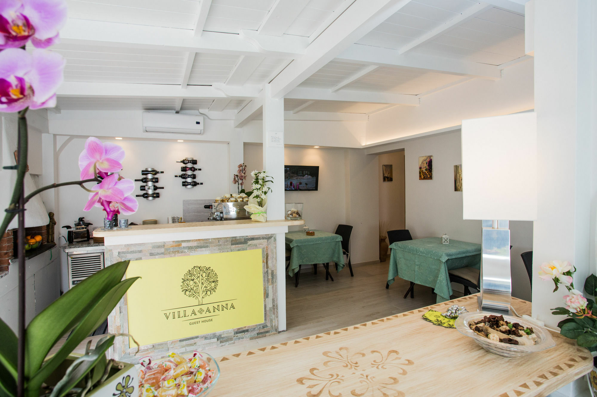 Relais Anna Guest house