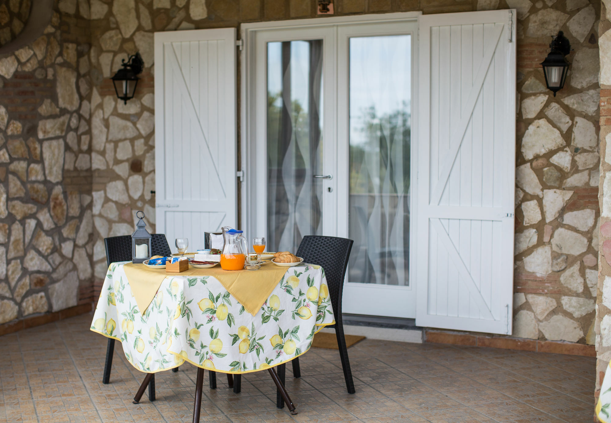 Relais Anna 3* Anacapri (Isola di Capri)