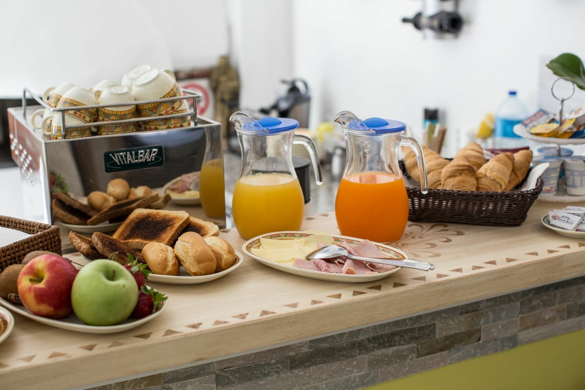 Guest house Relais Anna 3*